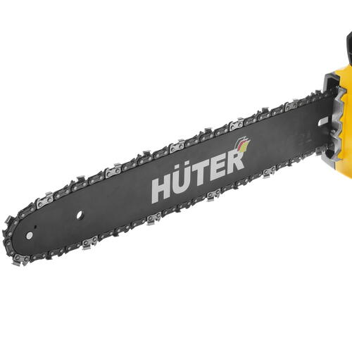 Купить Электрическая цепная пила Huter ELS-16/2000 шина - 40 см(16")  4875780. Характеристики, отзывы и цены в Донецке