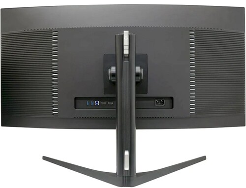 Купить 34" Монитор Acer Predator X34Vbmiiphuzx черный  5455913. Характеристики, отзывы и цены в Донецке