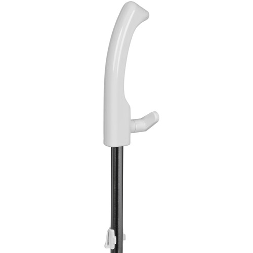 Купить Пылесос  вертикальный  Evolution LX500  белый  9004938. Характеристики, отзывы и цены в Донецке