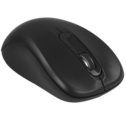 Купить Клавиатура+мышь беспроводная   Оклик S260W черный  9267456. Характеристики, отзывы и цены в Донецке