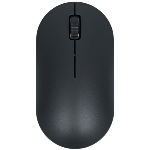 Купить Мышь беспроводная Xiaomi Wireless Mouse Lite 2  5493739. Характеристики, отзывы и цены в Донецке