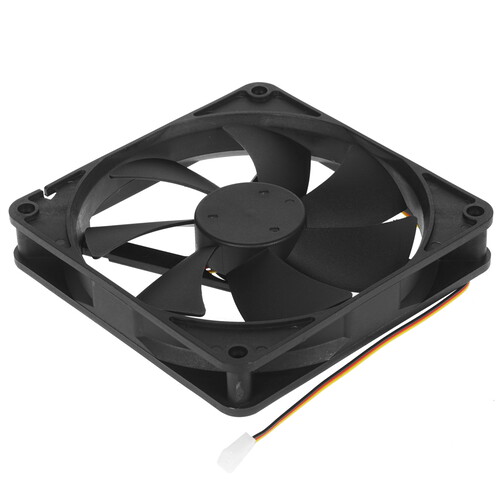 Купить Вентилятор Gembird  1363946. Характеристики, отзывы и цены в Донецке