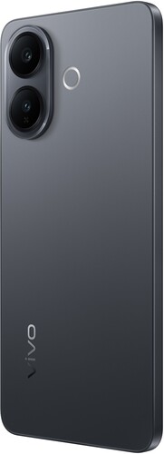 Купить 6.77" Смартфон Vivo V60 Lite 5G 256 ГБ черный  5640612. Характеристики, отзывы и цены в Донецке