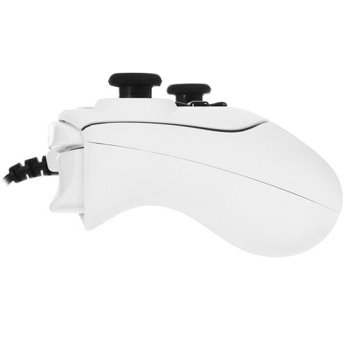 Купить Геймпад проводной Razer Wolverine V2 белый  4872296. Характеристики, отзывы и цены в Донецке
