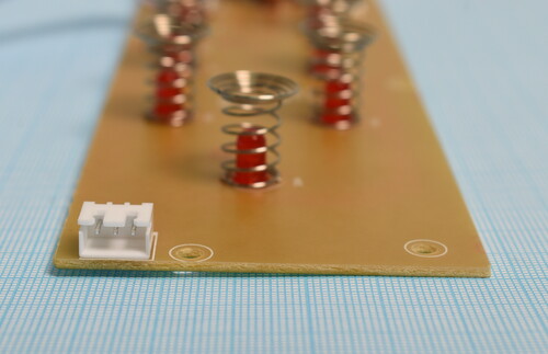 Купить Плата (Main) для электрической плитки DEXP IRC-2000SS  9077895. Характеристики, отзывы и цены в Донецке