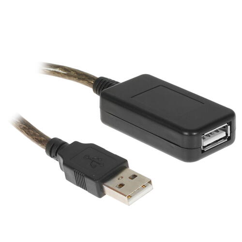 Купить Кабель Cablexpert USB 2.0 Type-A - USB 2.0 Type-A  4820682. Характеристики, отзывы и цены в Донецке