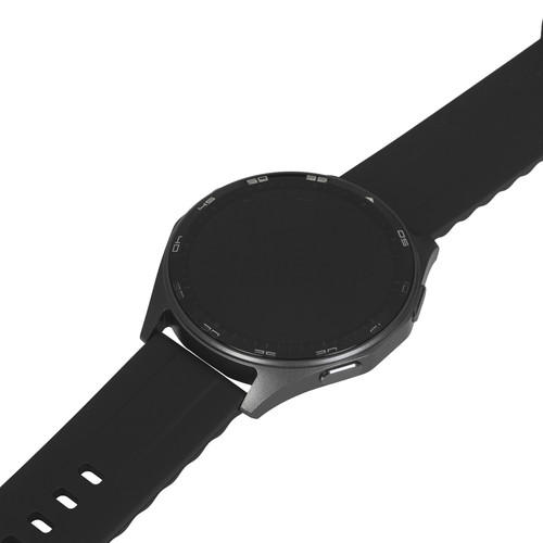 Купить Смарт-часы TTEC Tempus Pro 47 mm Amoled Screen Round Case Smartwatch  9409359. Характеристики, отзывы и цены в Донецке