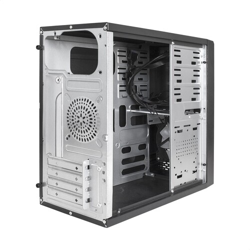 Купить Корпус ExeGate mEVO-7807  9921119. Характеристики, отзывы и цены в Донецке