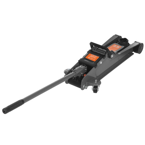 Купить Домкрат Airline AJ-2.5F-380K  9103042. Характеристики, отзывы и цены в Донецке