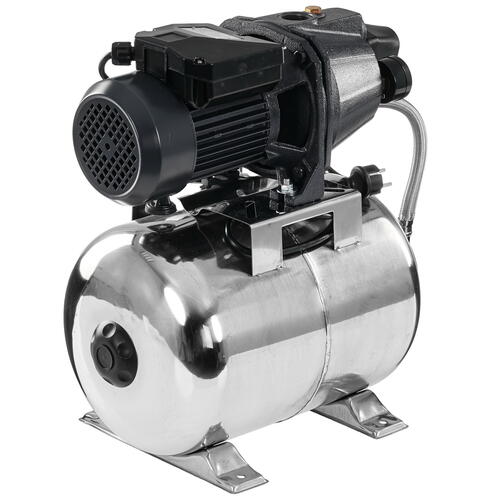 Купить Насосная станция Unipump AUTO JET 60 S-S  9977808. Характеристики, отзывы и цены в Донецке