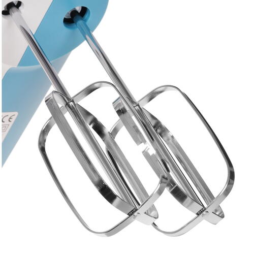 Купить Миксер Centek CT-1128 голубой  5356502. Характеристики, отзывы и цены в Донецке