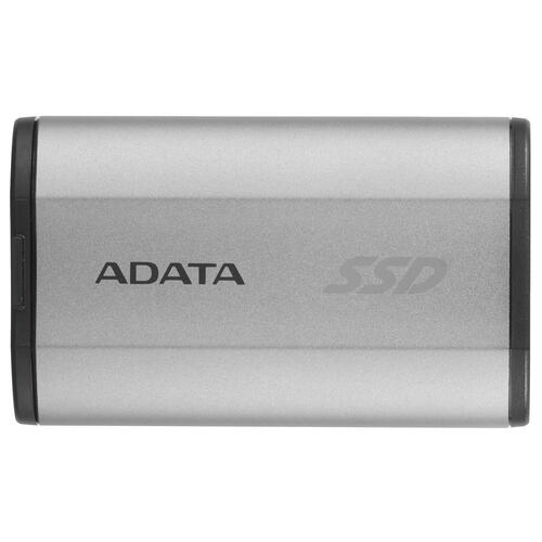 Купить 2000 ГБ Внешний SSD ADATA SD810 [SD810-2000G-CSG]  5458521. Характеристики, отзывы и цены в Донецке