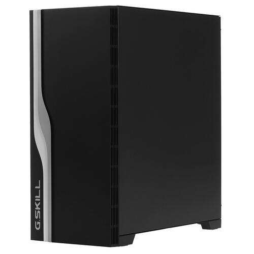 Купить Корпус G.Skill MD2 [GC-AKGW1-MD2] черный  5099644. Характеристики, отзывы и цены в Донецке