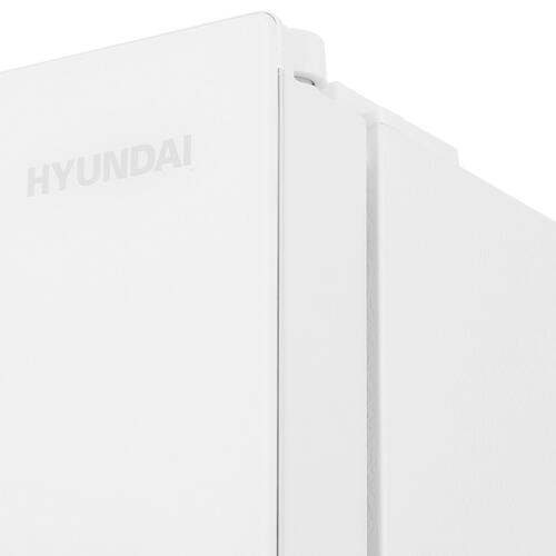 Купить Холодильник многодверный   Hyundai CS6073FV белый  9915118. Характеристики, отзывы и цены в Донецке