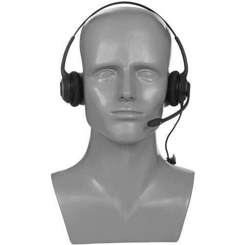 Купить Проводные наушники EPOS Sennheiser IMPACT SC 260 USB черный  5370281. Характеристики, отзывы и цены в Донецке