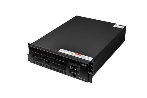 Купить ИБП Systeme electric Smart – Save Online SRVSE10KRTXLI5U  9111572. Характеристики, отзывы и цены в Донецке