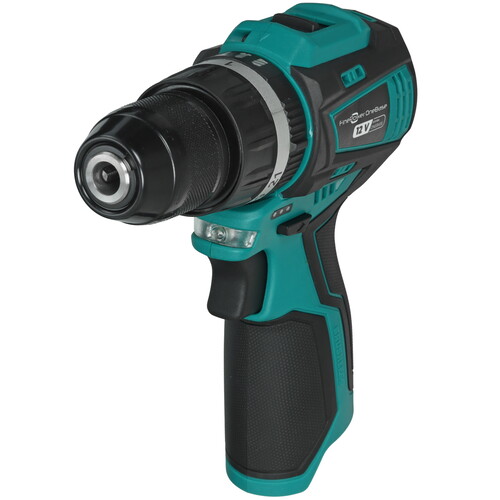 Купить Дрель-шуруповерт FinePower OneBase XCDHBL40 OneBase12 без АКБ  9170735. Характеристики, отзывы и цены в Донецке