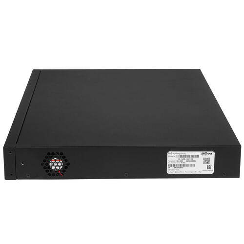 Купить Коммутатор Dahua DH-S4228-24GT-240  5434951. Характеристики, отзывы и цены в Донецке