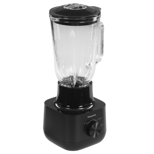 Купить Блендер стационарный Panasonic MX-EG5311KTQ черный  9285762. Характеристики, отзывы и цены в Донецке