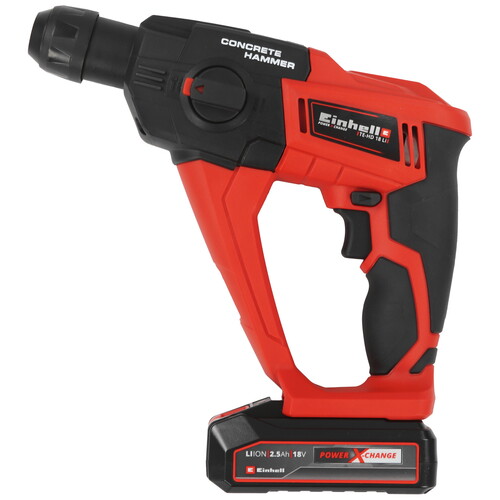 Купить Перфоратор Einhell PXC TE-HD 18 Li  9148566. Характеристики, отзывы и цены в Донецке