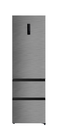 Купить Холодильник многодверный   Eigen Stark R01C серебристый  9287633. Характеристики, отзывы и цены в Донецке
