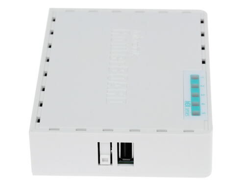 Купить Маршрутизатор Mikrotik hEX  1088822. Характеристики, отзывы и цены в Донецке