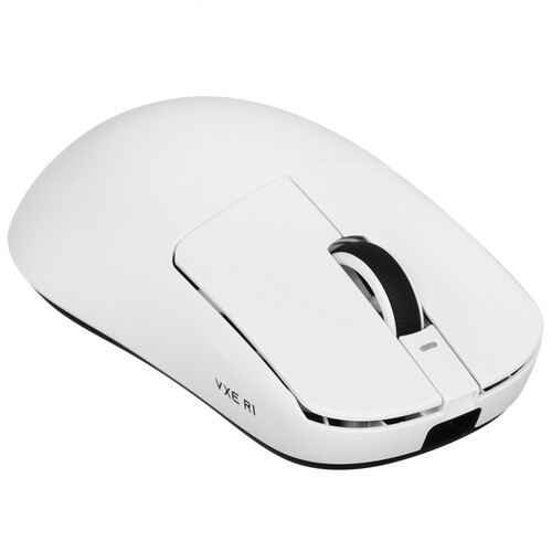 Купить Мышь беспроводная/проводная VXE Dragonfly R1  5617636. Характеристики, отзывы и цены в Донецке