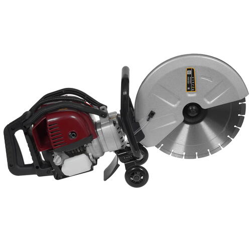 Купить Бензорез Zitrek Z5000 WET  5370079. Характеристики, отзывы и цены в Донецке