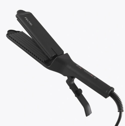 Купить Щипцы для завивки волос FELFRI HC04  9178567. Характеристики, отзывы и цены в Донецке