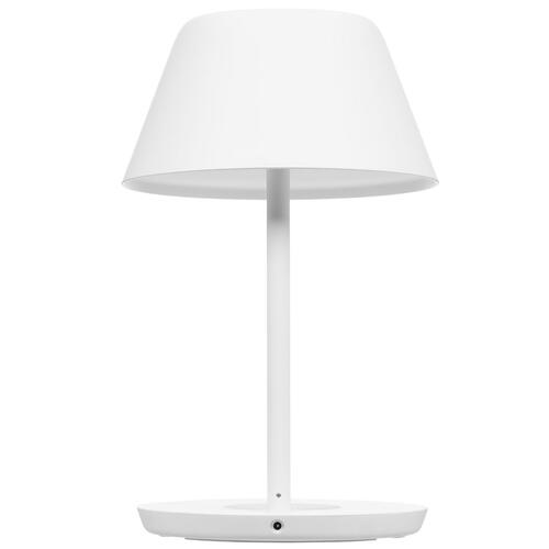 Купить Настольный светильник Yeelight Star Smart Desk Table Lamp Pro белый  4733383. Характеристики, отзывы и цены в Донецке