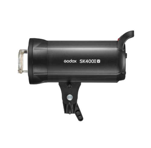 Купить Студийная вспышка Godox SK400II-V  9127368. Характеристики, отзывы и цены в Донецке