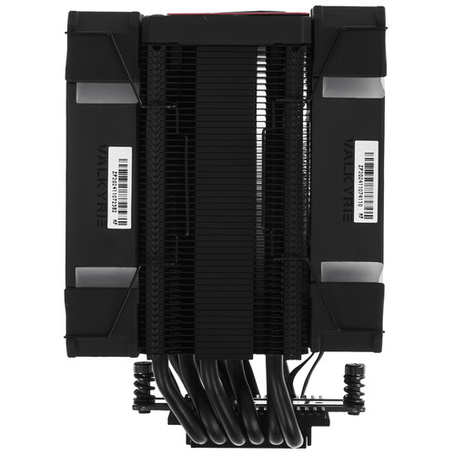 Купить Кулер для процессора Valkyrie Vind SL125 LOKI  5487765. Характеристики, отзывы и цены в Донецке