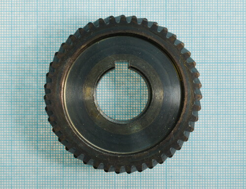 Купить Шестерня для отрезной пилы FinePower COS26-35 (D=58mm_d=20mm)  9986872. Характеристики, отзывы и цены в Донецке