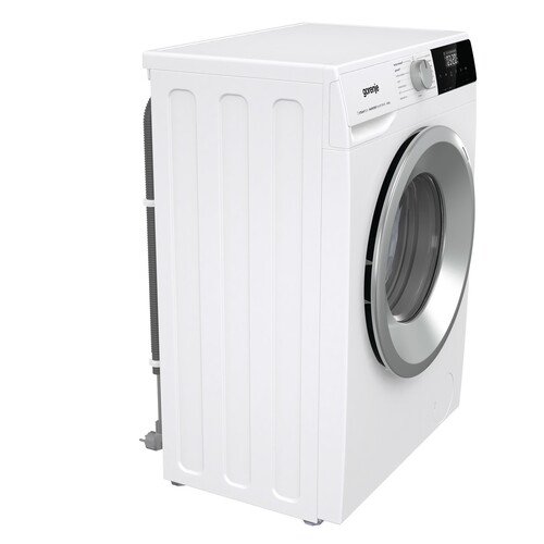 Купить Стиральная машина Gorenje W2NHPI62SCS белый  9313628. Характеристики, отзывы и цены в Донецке