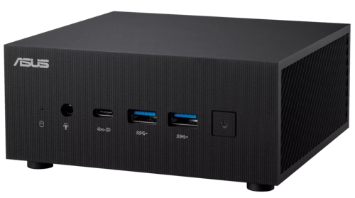 Купить Платформа ASUS ExpertCenter PN53-B-S5093MD  5480807. Характеристики, отзывы и цены в Донецке
