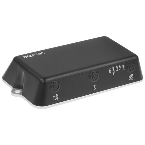 Купить Точка доступа MikroTik LtAP mini  5415753. Характеристики, отзывы и цены в Донецке