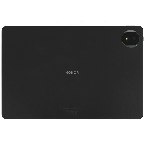 Купить 12.3" Планшет HONOR MagicPad 2 12.3 Wi-Fi 256 ГБ черный + клавиатура + стилус + чехол  5490025. Характеристики, отзывы и цены в Донецке