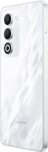 Купить 6.67" Смартфон OPPO A5i Pro 128 ГБ белый  5632174. Характеристики, отзывы и цены в Донецке