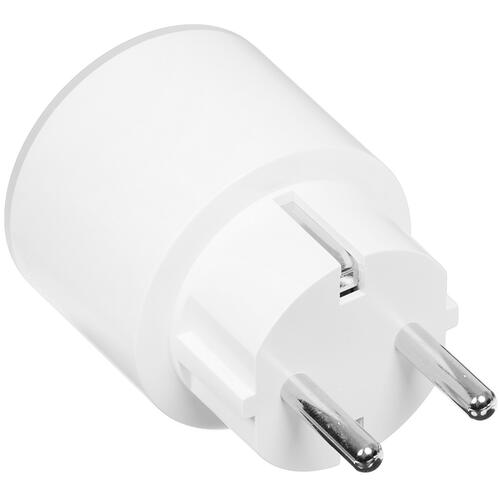 Купить Умная розетка Hiper IoT PL05  5441317. Характеристики, отзывы и цены в Донецке