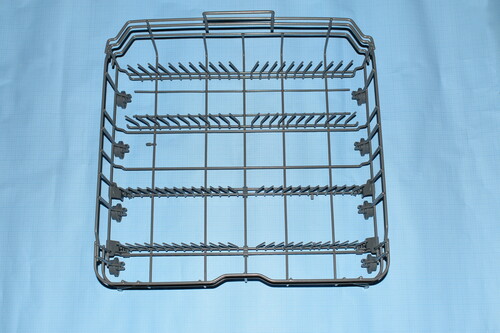 Купить Корзина (Нижняя) для посудомоечной машины DEXP BD60-M02L  9292520. Характеристики, отзывы и цены в Донецке