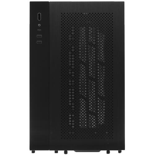 Купить Корпус LIAN LI O11 Dynamic MINI  4753260. Характеристики, отзывы и цены в Донецке