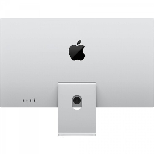 Купить 27" Монитор Apple Studio Display серебристый  5632991. Характеристики, отзывы и цены в Донецке