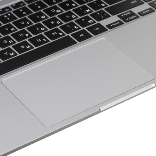 Купить 15.6" Ноутбук Samsung Galaxy Book4 NP754XGR серебристый  9290050. Характеристики, отзывы и цены в Донецке