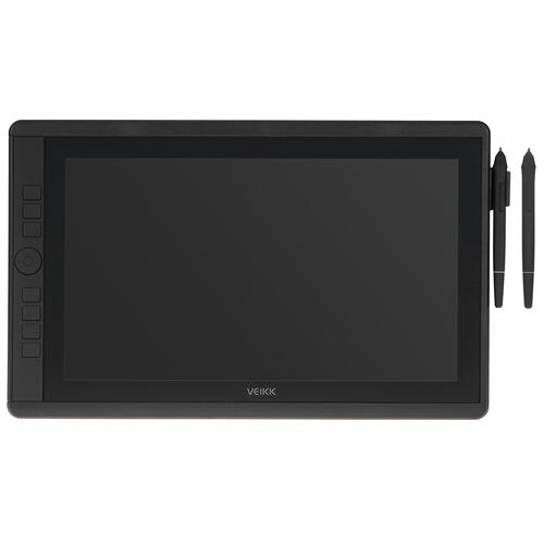Купить Графический монитор VEIKK VK1560PRO  5041423. Характеристики, отзывы и цены в Донецке