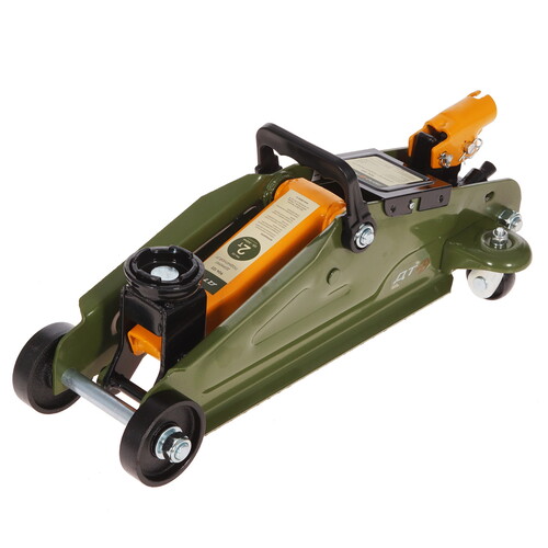 Купить Домкрат Дело Техники 904122  5320713. Характеристики, отзывы и цены в Донецке