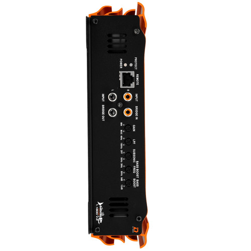 Купить Усилитель DL Audio Barracuda 1.1800 V.2  9285882. Характеристики, отзывы и цены в Донецке