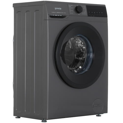 Купить Стиральная машина Gorenje W2NHPI62SCSS серый  5408617. Характеристики, отзывы и цены в Донецке