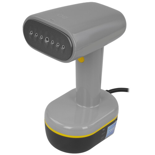 Купить Отпариватель BQ SG1007H желтый  9210904. Характеристики, отзывы и цены в Донецке