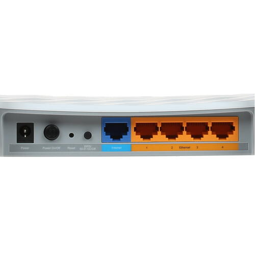 Купить Wi-Fi роутер TP-Link Archer A5  1359528. Характеристики, отзывы и цены в Донецке