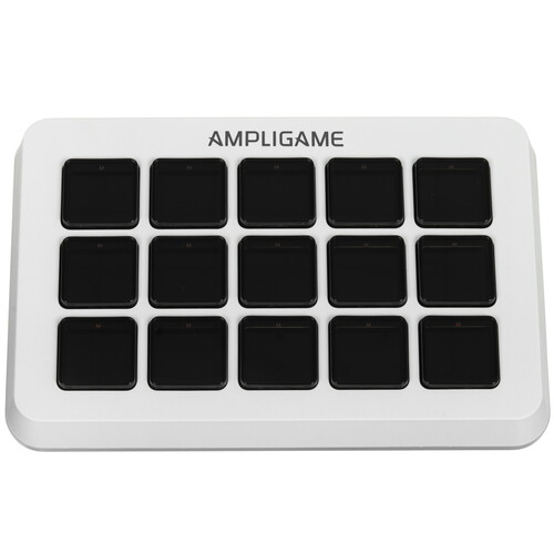 Купить Кейпад проводная Fifine D6 Stream Controller  5634532. Характеристики, отзывы и цены в Донецке